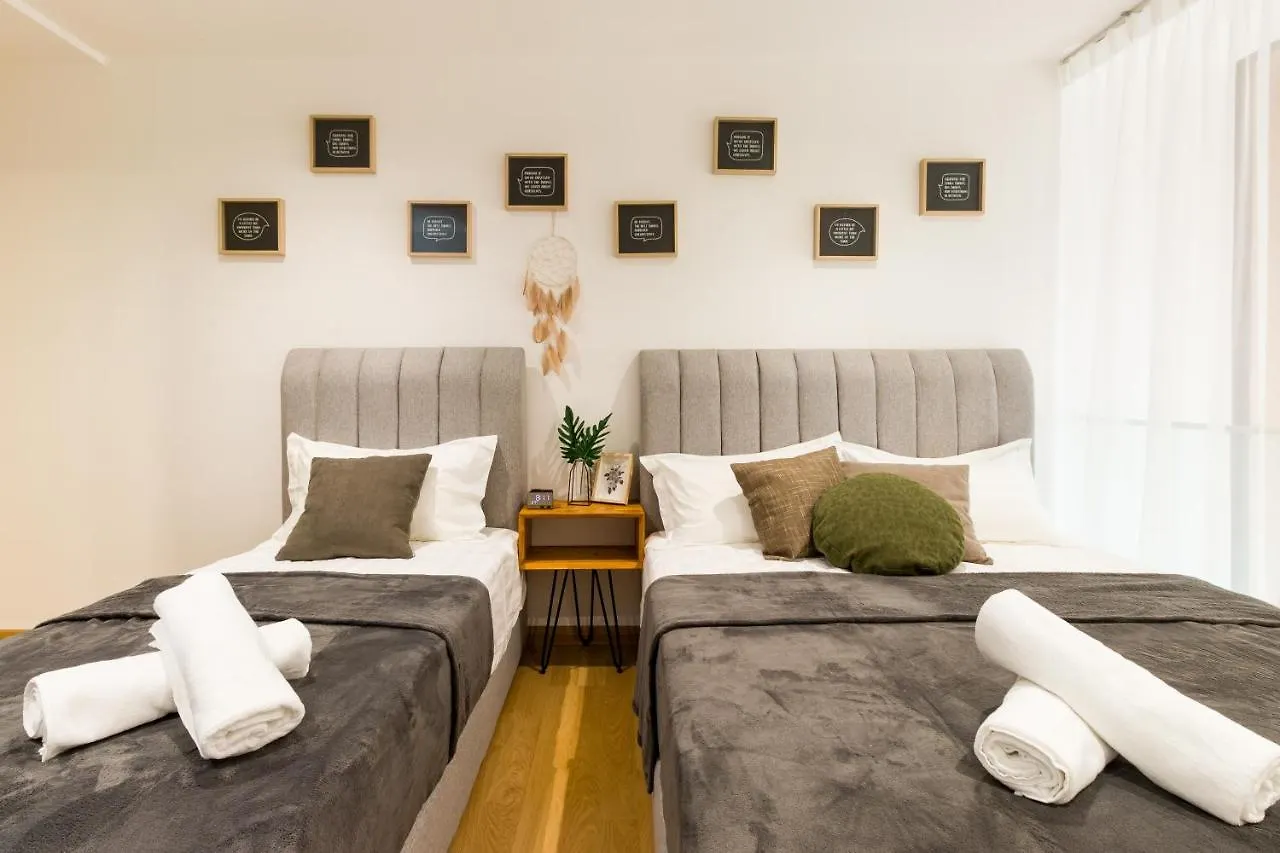 Apartment Ekocheras Cozy Suite By Dreamscape Kuala Lumpur