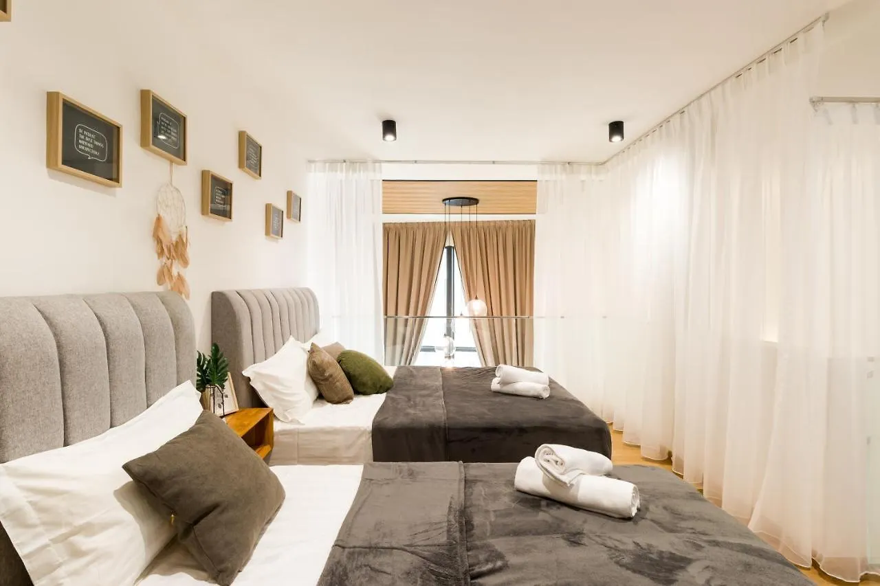 Ekocheras Cozy Suite By Dreamscape Kuala Lumpur 0*,