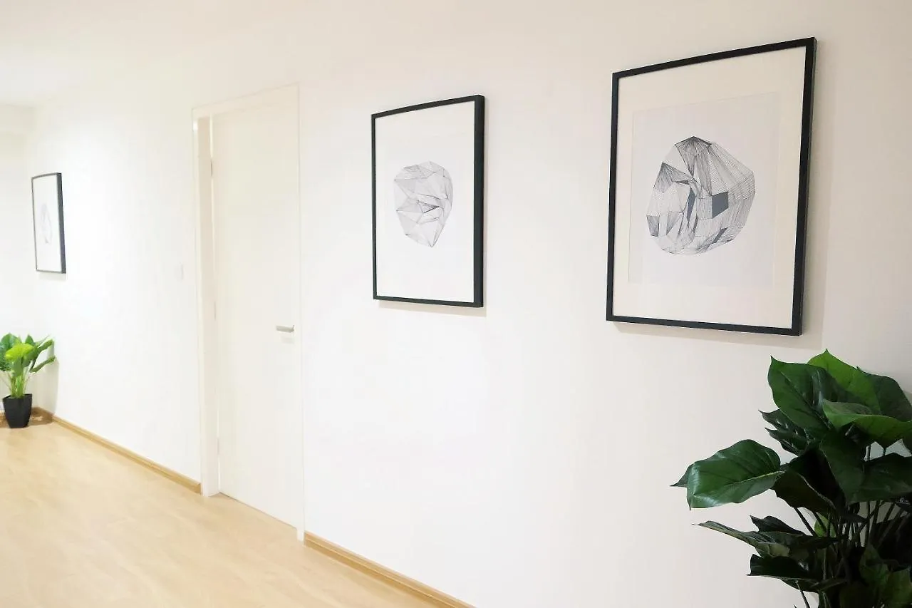 Appartement Ekocheras Cozy Suite By Dreamscape Kuala Lumpur Malaisie