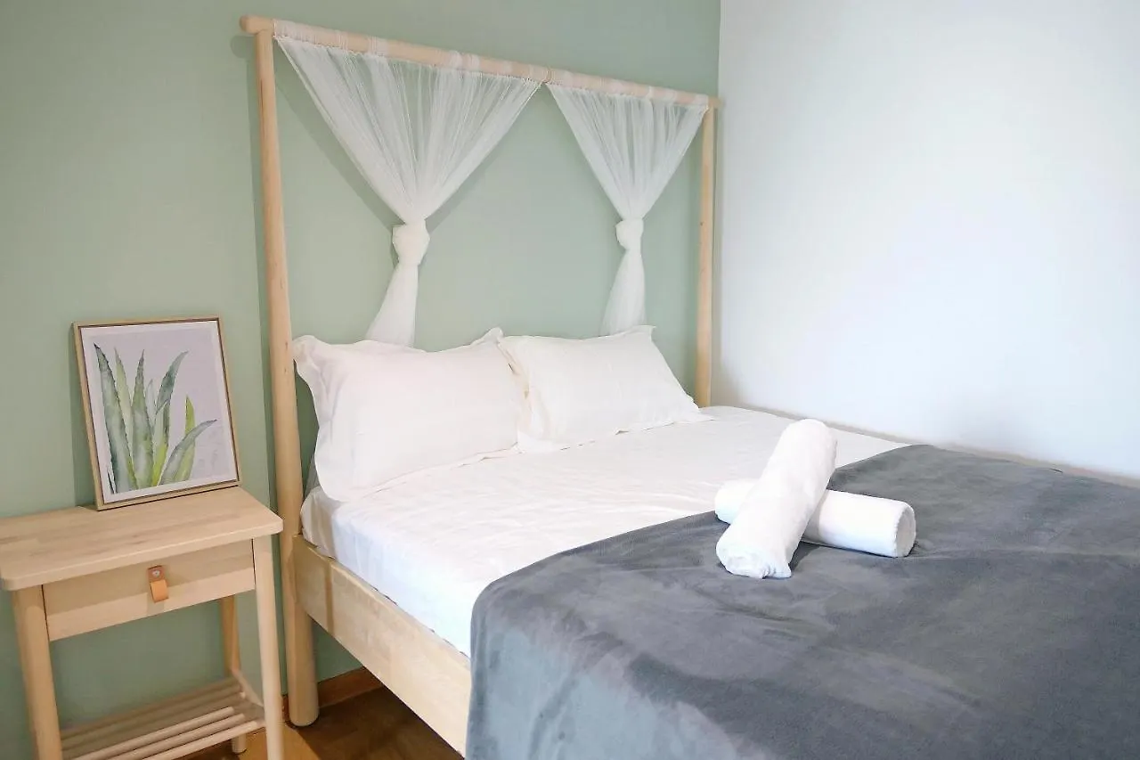 Ekocheras Cozy Suite By Dreamscape Kuala Lumpur 0*,  Malaisie